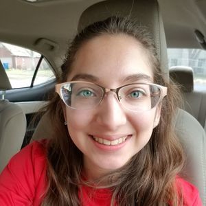 Meet your Posher, Amanda